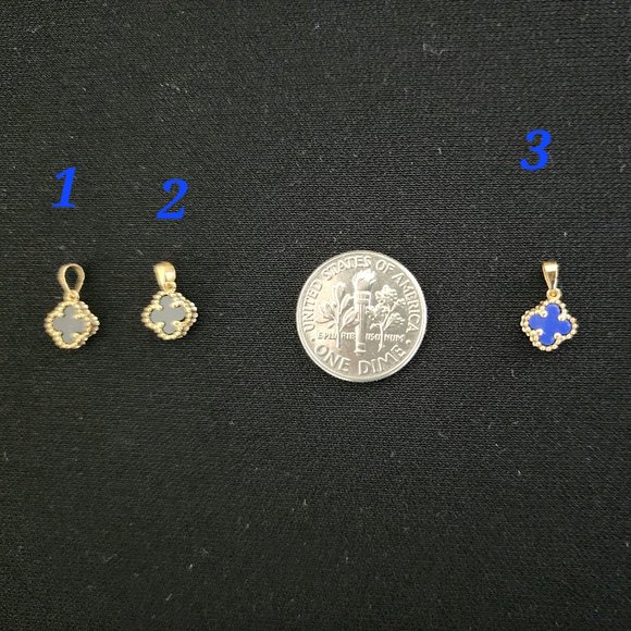 Cute little pendant - Picture 15 of 17